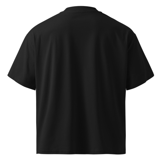 Original Car Club Oversized T-Shirt